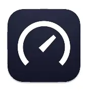 测速网 Logo